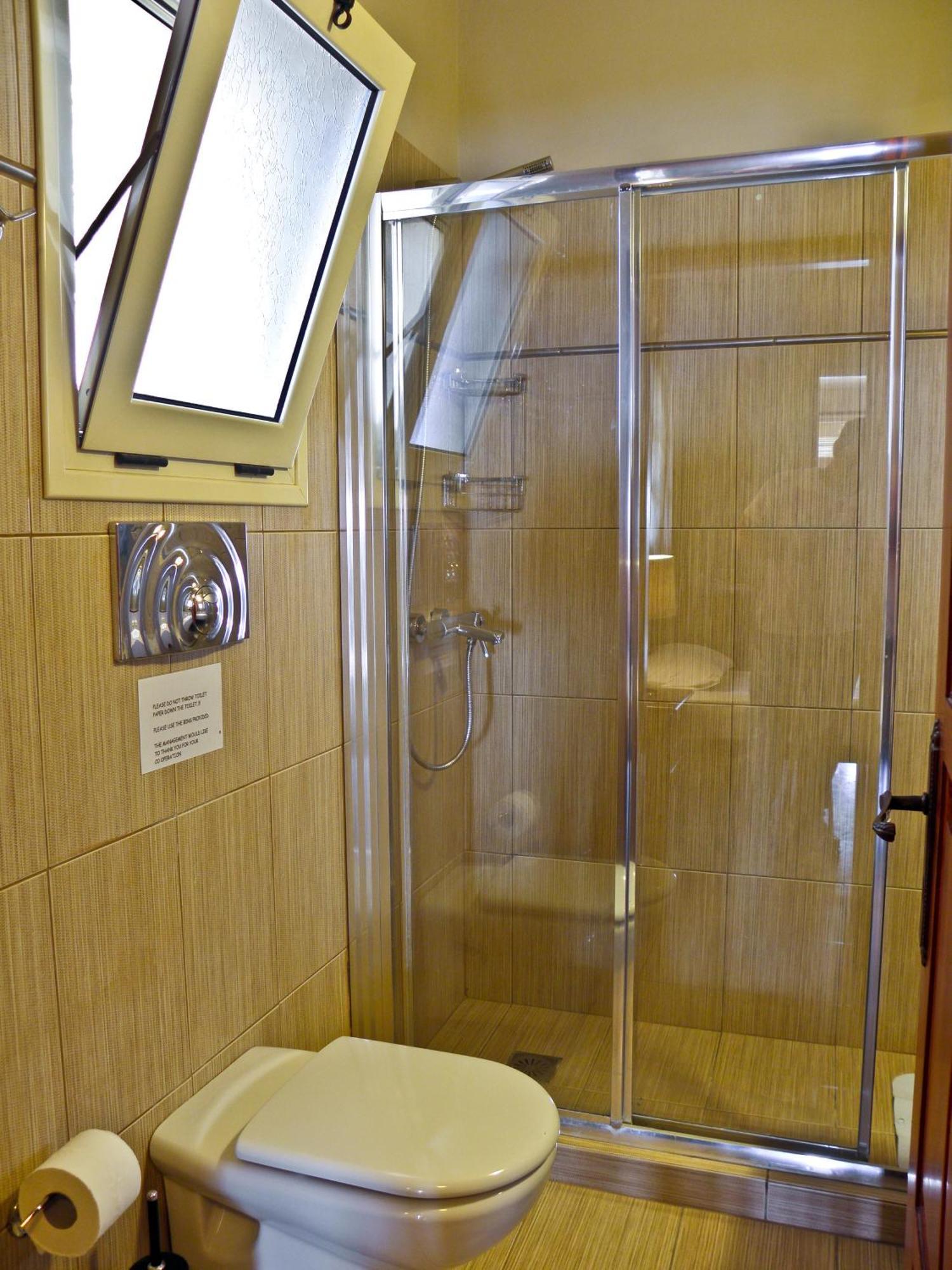 Irilena Studios And Apartments Ласи Екстериор снимка